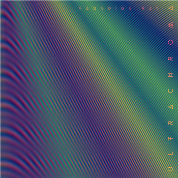 Kangding Ray - Ultrachroma (2 X 12") - ara Kangding Ray - Ultrachroma (2 X 12") - ara