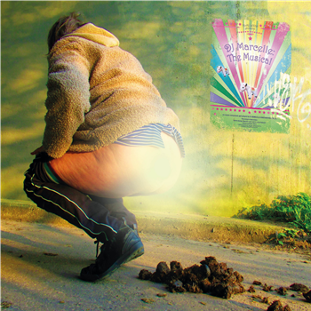 DJ Marcelle / Another Nice Mess - DJ Marcelle: The Musical - Play Louder DJ Marcelle / Another Nice Mess - DJ Marcelle: The Musical - Play Louder