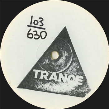 Trance Wax - Trance Wax Nine (Glow In The Dark Vinyl) - (One Per Person) - Trance Wax Trance Wax - Trance Wax Nine (Glow In The Dark Vinyl) - (One Per Person) - Trance Wax