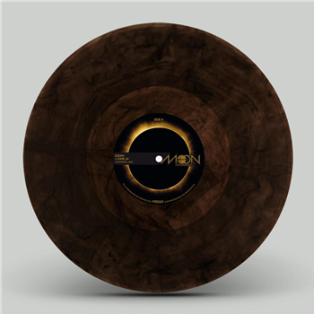 Ezeph feat. Earl 16 - Universal Jam [dark smoke vinyl / label sleeve] - Moonshine Recordings