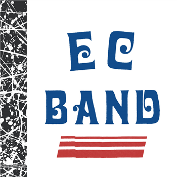 EC BAND - THE EC BAND - Meakusma
