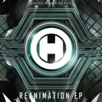 Reanimation EP - VA - Renegade Hardware