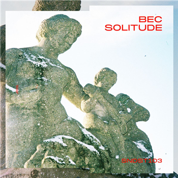 BEC - Solitude - SECOND STATE AUDIO