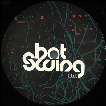 Bodeler & Brandub - Perlisoul Ep - Hat Swing Bodeler & Brandub - Perlisoul Ep - Hat Swing