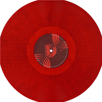 Ross Kiser & Raretone - A Little Story Ep (Red Vinyl) - Doppel-Audio Ross Kiser & Raretone - A Little Story Ep (Red Vinyl) - Doppel-Audio