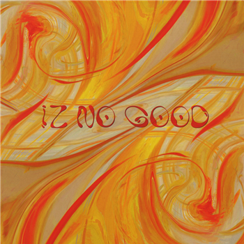 Alich / Simo - Iz No Good Ep - Artefax Movement