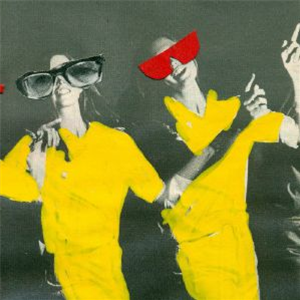 IN FLAGRANTI - Raw Substance EP - Calypso IN FLAGRANTI - Raw Substance EP - Calypso