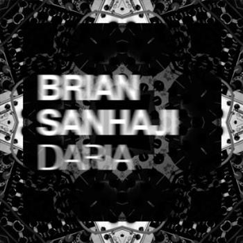 Brian Sanhaji - Daria EP - CLR