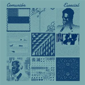 GIRAFFI DOG/GF RICH/ALPHONSE/REMOTIF/AKIO AGASE - Comunion (feat Toby Tobias remix) - Emotional Especial