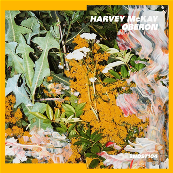 Harvey McKay - Oberon - SECOND STATE AUDIO