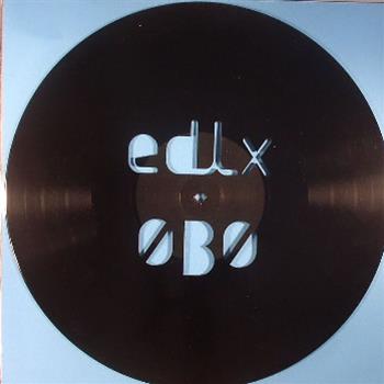 Giorgio Gigli - Inside EP - Electric Deluxe