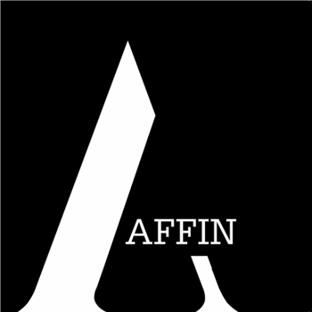 Various Artists - XV | 1 - Affin LTD Various Artists - XV | 1 - Affin LTD