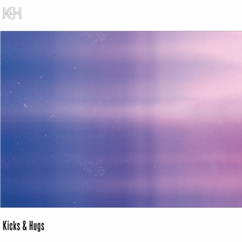 Various Artists - Kicks & Hugs 01 - Kicks & Hugs
