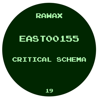 EAST00155 - Critical Schema - Rawax