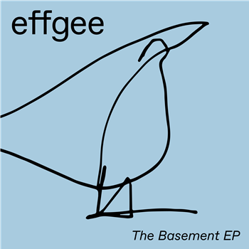 effgee - The Basement EP ((180 g) - Fellice