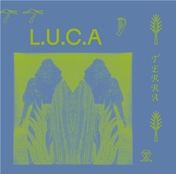 L.U.C.A. - Terra - International Feel