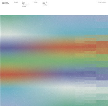 ATEQ, Orion - Cyclorama - Pale Product ATEQ, Orion - Cyclorama - Pale Product