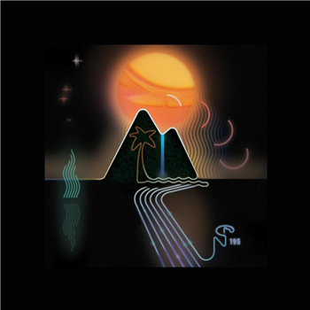 Various Artists - Valley Of The Sun: Field Guide To Inner Harmony (2 X LP) - Numero Group