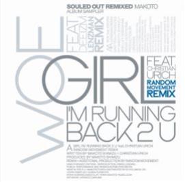 Makoto - Souled Out Remixed Album Sampler - Human Elements