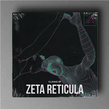 Zeta Reticula - C.L.O.N.E. - Mechatronica Music