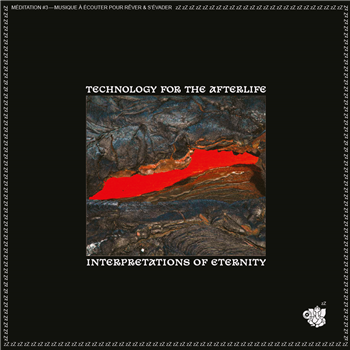 Technology For The Afterlife - Interpretations Of Eternity - Cracki Records