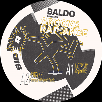 Baldo - Groove Radiance (Incl. Paramida & Liquid Earth Remixes) - Physical Education
