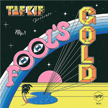 Various Artists - Fools Gold Vol. 1 - Taf Kif