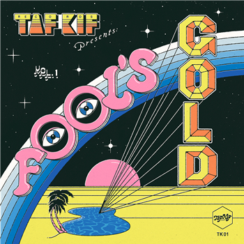 Various Artists - Fools Gold Vol. 1 - Taf Kif Various Artists - Fools Gold Vol. 1 - Taf Kif