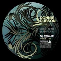 Donnie Dubson - Fokuz Recordings