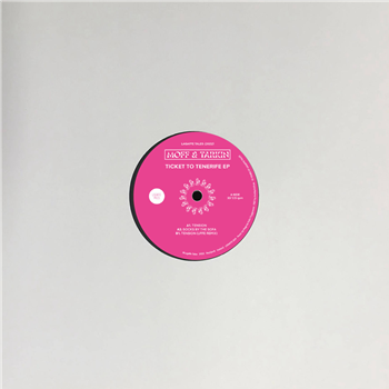 Moff & Tarkin - Ticket to Tenerife - LAGAFFE TALES Moff & Tarkin - Ticket to Tenerife - LAGAFFE TALES