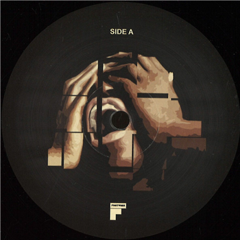 Jay Lumen - Preacher / Aura / Voyager Album Sampler 1 - Footwork Jay Lumen - Preacher / Aura / Voyager Album Sampler 1 - Footwork