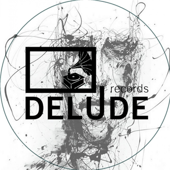 Tom Almex - Outside The Box - Delude Records Tom Almex - Outside The Box - Delude Records