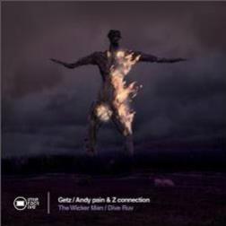 Getz / Andy Pain & Z Connection - Interactive Recordings