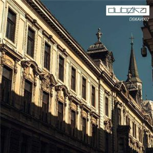 LIZZ - Off July EP (feat Priku remix) (180 gram yellow & brown marbled vinyl) - Duboka LIZZ - Off July EP (feat Priku remix) (180 gram yellow & brown marbled vinyl) - Duboka