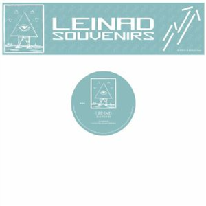 LEINAD - Souvenirs (feat Piers Harrison/Deep Dean remixes) - MYSTICISMS