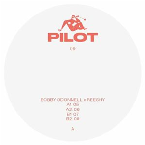 Bobby ODONNELL/REESHY - 05 - Pilot