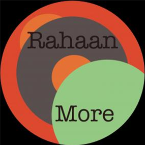 RAHAAN - E.P. - HOT BISCUIT RECORDINGS