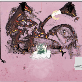 MSYLMA & ISMAEL - ????? ??????? / The Tenets of Forgetting - Éditions Appærent