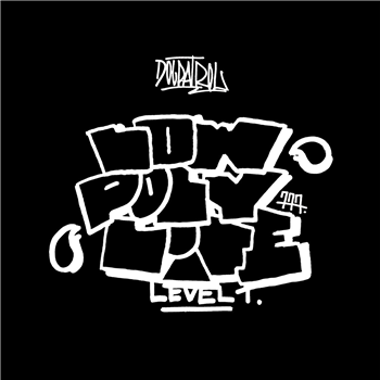 Dogpatrol - Low Poly Life <Level 1> - 777 Recordings Dogpatrol - Low Poly Life <Level 1> - 777 Recordings