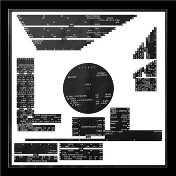 togrul - Records Without Conception - Vibrational Network togrul - Records Without Conception - Vibrational Network
