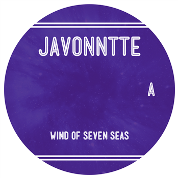 Javonntte 7" - Ten Lovers Music