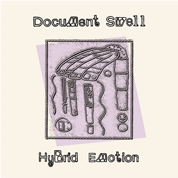 Document Swell - Hybrid Emotion - Data Arts Group