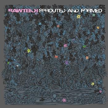 Rawtekk - Sprouted and Formed LP - Med School Music