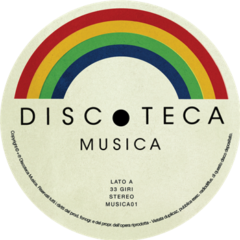 Vezurro - Laser Explosion - Discoteca Musica