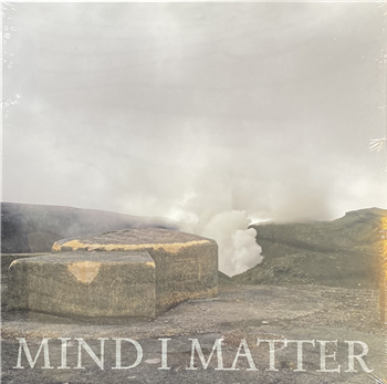 MInd I Matter - Les Brumes de l’Abandon - Persephonic Sirens