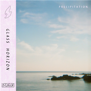 Precipitation - Glass Horizon - 100% SILK