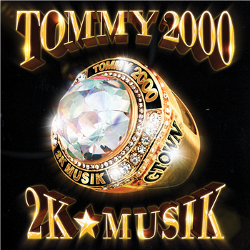 Tommy 2000 - 2K Music - G-TOWN RECORDS Tommy 2000 - 2K Music - G-TOWN RECORDS