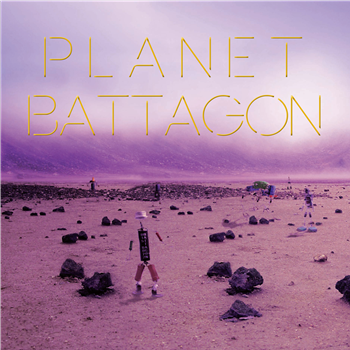 Planet Battagon - Episode 01 - Atlantic Jaxx Recordings