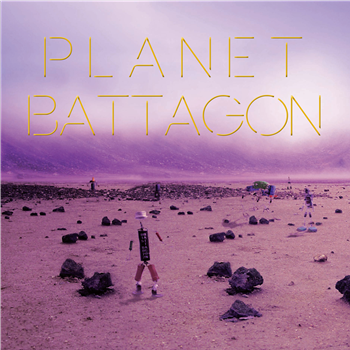 Planet Battagon - Episode 01 - Atlantic Jaxx Recordings Planet Battagon - Episode 01 - Atlantic Jaxx Recordings