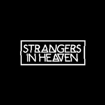 Strangers In Heaven - Souvenir Music Strangers In Heaven - Souvenir Music